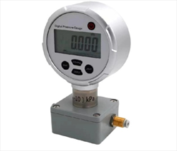 Đồng hồ đo áp suất chuẩn điện tử KDS DPG103